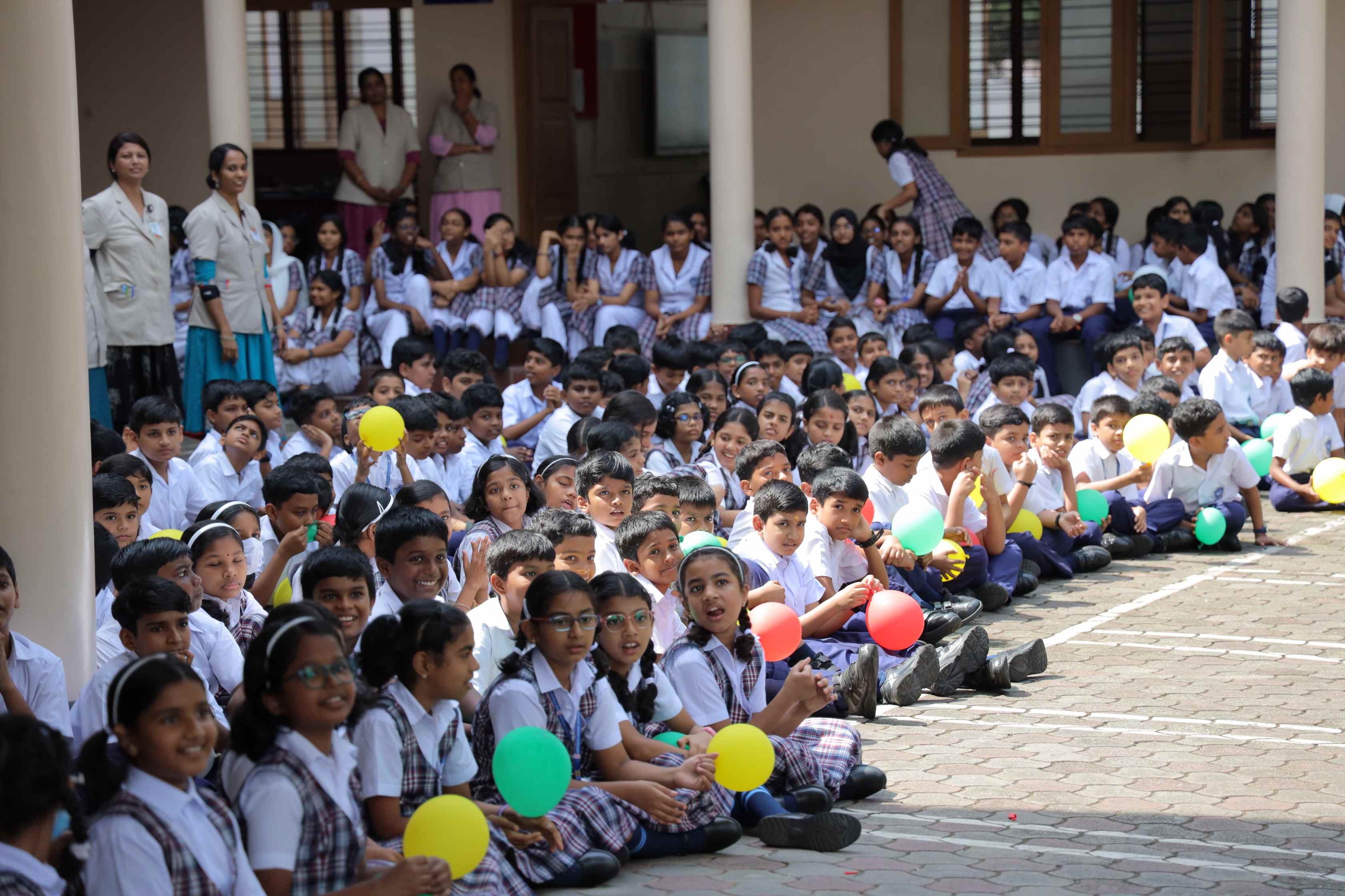 SARVODAYA CBSE